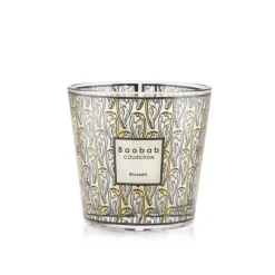 Baobab Collection Baobab Duftkerze Max One My First Baobab Brussels- Duftkerzen