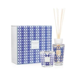 Baobab Collection Baobab My First Baobab Gift Box Manhattan- Duftkerzen