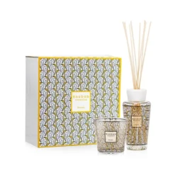 Baobab Collection Baobab My First Baobab Gift Box Brussels- Duftkerzen