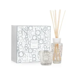 Baobab Collection Baobab My First Baobab Gift Box Platinum- Duftkerzen