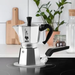 Bialetti Adapterplatte Induktion 13 cm- Küchenhelfer