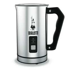 Bialetti Elektrischer Milchaufschäumer Mk01- Küchenhelfer