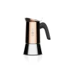 Bialetti Espressokocher New Venus Kupfer für 2 Tassen- Kaffee & Tee