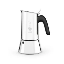 Bialetti Espressokocher New Venus für 4 Tassen- Kaffee & Tee