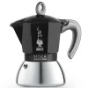 Bialetti Espressokocher New Moka Induktion für 4 Tassen- Kaffee & Tee