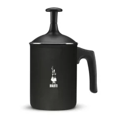 Bialetti Milchaufschäumer Tuttocrema 166 ml- Küchenhelfer