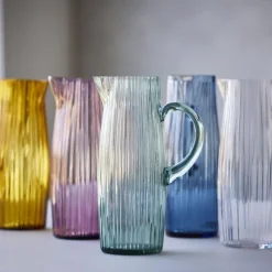 Bitz Krug Kusintha Rosa 1200 ml- Geschirr (3)