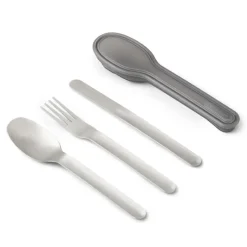 Black+Blum Besteck-Set- Unterwegs