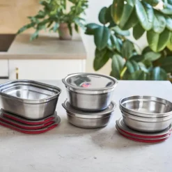 Black+Blum Multifunktions-Bowl Klein 650 ml- Aufbewahrung (3)