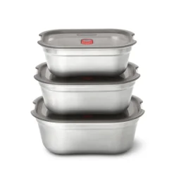 Black+Blum Multifunktions-Box 3er Set- Aufbewahrung (3)