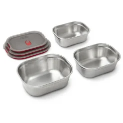 Black+Blum Multifunktions-Box 3er Set- Aufbewahrung (3)