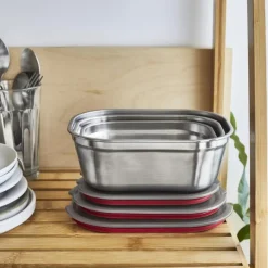 Black+Blum Multifunktions-Box 3er Set- Aufbewahrung (3)