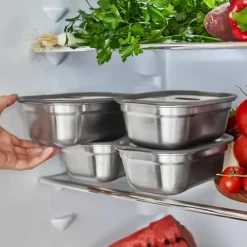 Black+Blum Multifunktions-Box Klein 600 ml- Aufbewahrung (3)