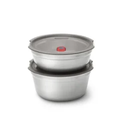 Black+Blum Multifunktions-Bowl 2er Set- Aufbewahrung (3)