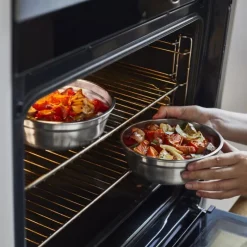 Black+Blum Multifunktions-Bowl 2er Set- Aufbewahrung (3)