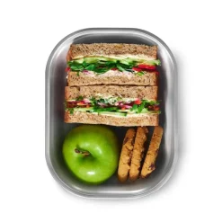 Black+Blum Multifunktions-Box Groß 1200 ml- Aufbewahrung (3)