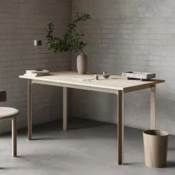 Blomus Abento Tablett Marmor Sharkskin- Aufbewahrung (3)