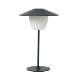 Blomus Ani Lamp Mobile LED-Leuchte Magnet- Tisch- & Bodenleuchten