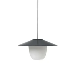 Blomus Ani Lamp Mobile LED-Leuchte Magnet- Tisch- & Bodenleuchten