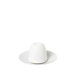 Blomus Ani Lamp Mobile LED-Leuchte Weiß- Tisch- & Bodenleuchten