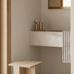 Blomus Baki Tablett Klein- Schalen & Körbe