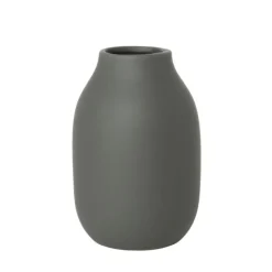 Blomus Colora Vase S Agave Green- Vasen