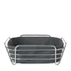 Blomus Delara Brotkorb L Magnet- Aufbewahrung (3)