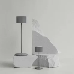 Blomus Farol Mini Mobile LED-Leuchte Satellite- Tisch- & Bodenleuchten