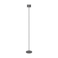 Blomus Farol Mobile LED-Bodenleuchte Satellite- Tisch- & Bodenleuchten