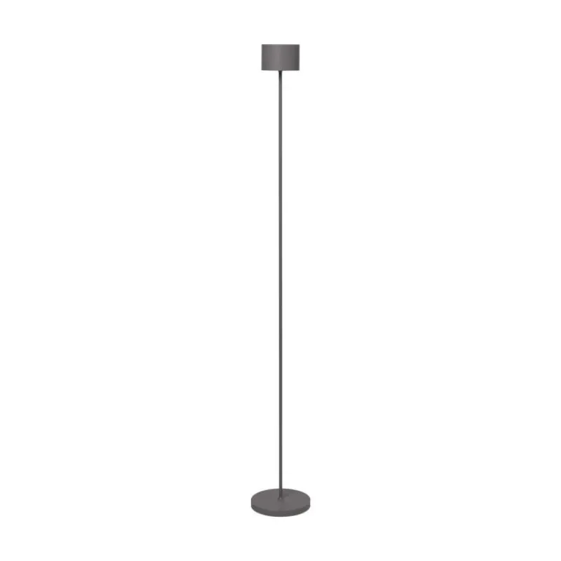 Blomus Farol Mobile LED-Bodenleuchte Satellite- Tisch- & Bodenleuchten