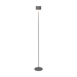 Blomus Farol Mobile LED-Bodenleuchte Satellite- Tisch- & Bodenleuchten