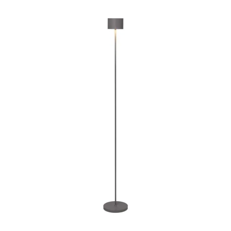 Blomus Farol Mobile LED-Bodenleuchte Satellite- Tisch- & Bodenleuchten