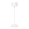 Blomus Farol Mobile LED-Leuchte White- Tisch- & Bodenleuchten