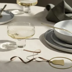 Blomus Kitai Weihnachtsschmuck Glocke 4er Set- Weihnachten (2)