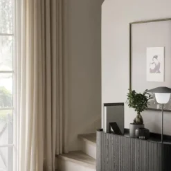 Blomus Lito Laterne XS Schwarz- Kerzenhalter