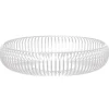 Blomus Lito Schale L Weiß- Schalen & Körbe