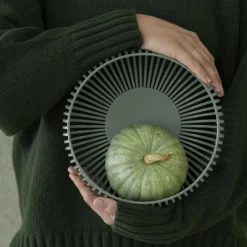 Blomus Lito Schale M Agave Green- Schalen & Körbe