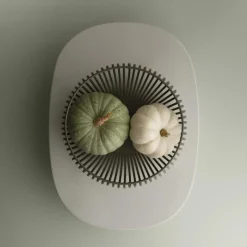 Blomus Lito Schale M Agave Green- Schalen & Körbe