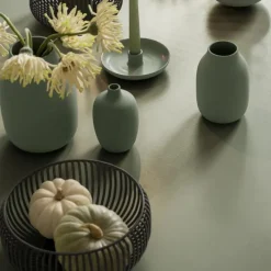 Blomus Lito Schale M Agave Green- Schalen & Körbe