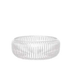 Blomus Lito Schale M Weiß- Schalen & Körbe