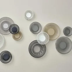 Blomus Lito Schale S Steel Grey- Schalen & Körbe