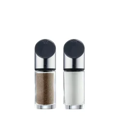 Blomus Livo Salz- und Pfefferstreuer 2er Set- Küchenhelfer