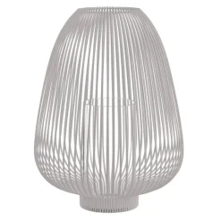 Blomus Lyva Laterne L Mourning Dove- Kerzenhalter