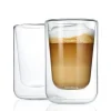 Blomus Nero Thermo-Cappuccinogläser 2er Set- Geschirr (3)