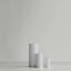 Blomus Noca LED-Kerze Micro Chip M- Kerzen
