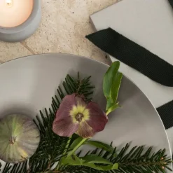 Blomus Ondea Schale M Edelstahl Matt- Schalen & Körbe