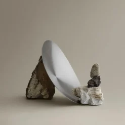 Blomus Ondea Schale M Edelstahl Matt- Schalen & Körbe