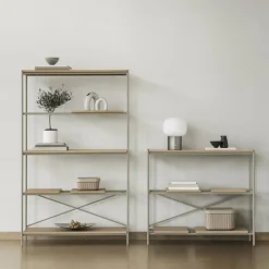 Blomus Ondea Schale M Edelstahl Matt- Schalen & Körbe