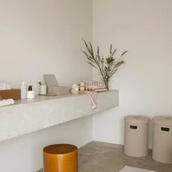 Blomus Sahla Schmuckbox Groß Nomad- Wohnaccessoires