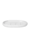 Blomus Sono Seifenschale Weiß- Badausstattung